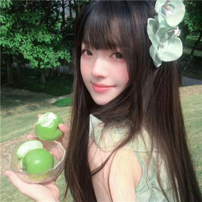 爱在心里口难开