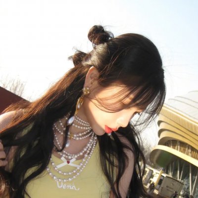完美小姐进化论
